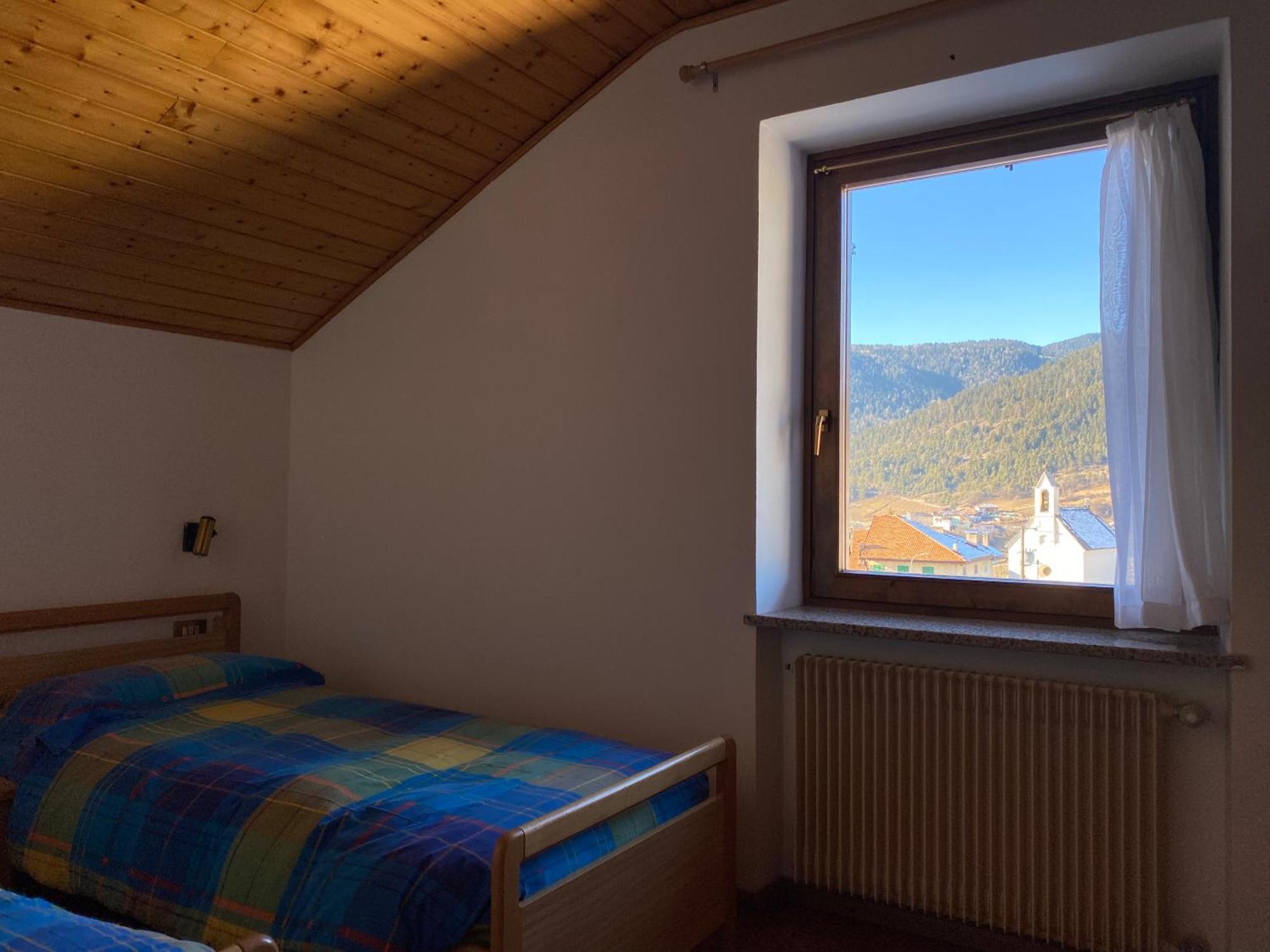 Casetta Turati Holiday home *