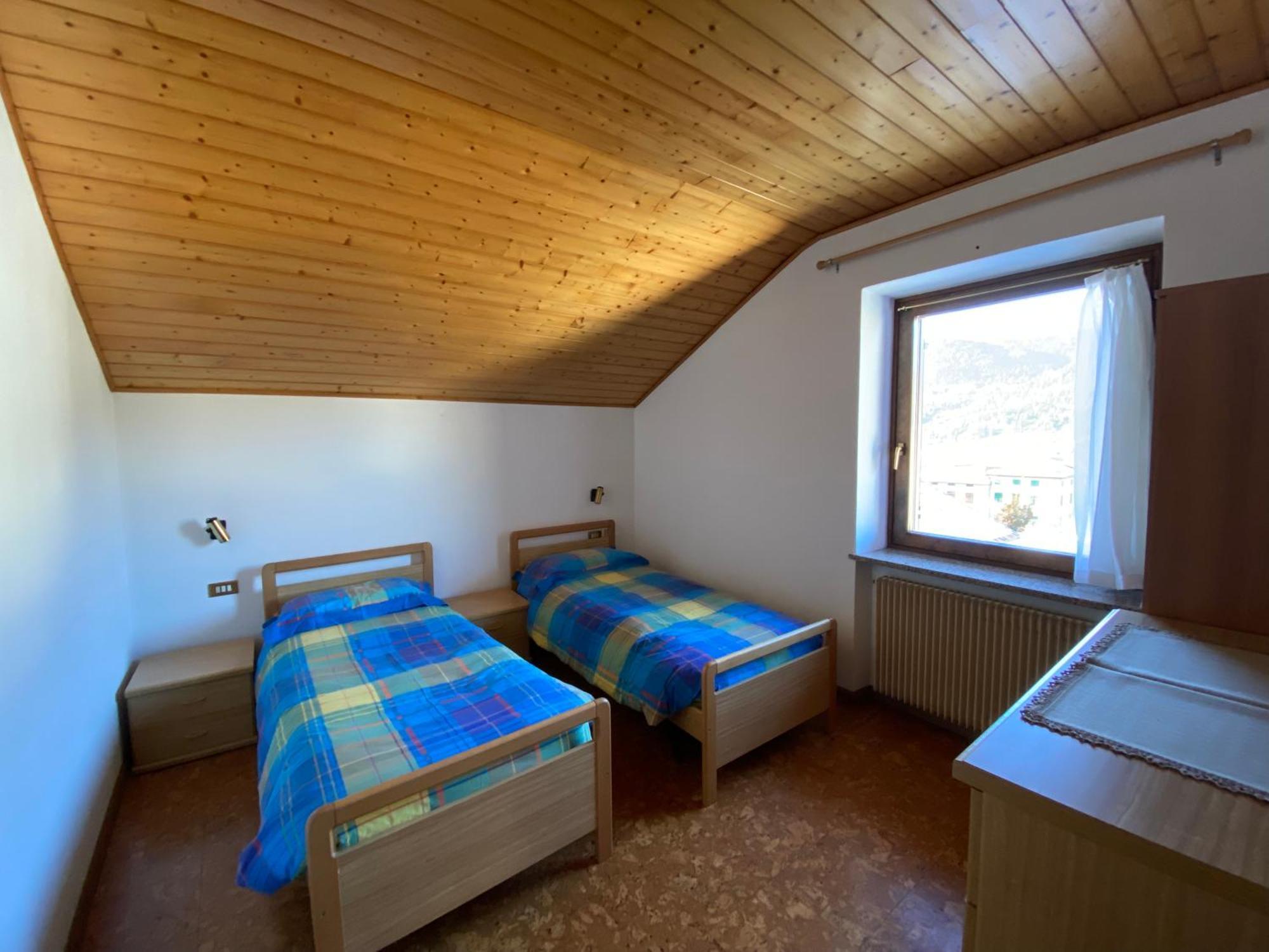 Casetta Turati Holiday home