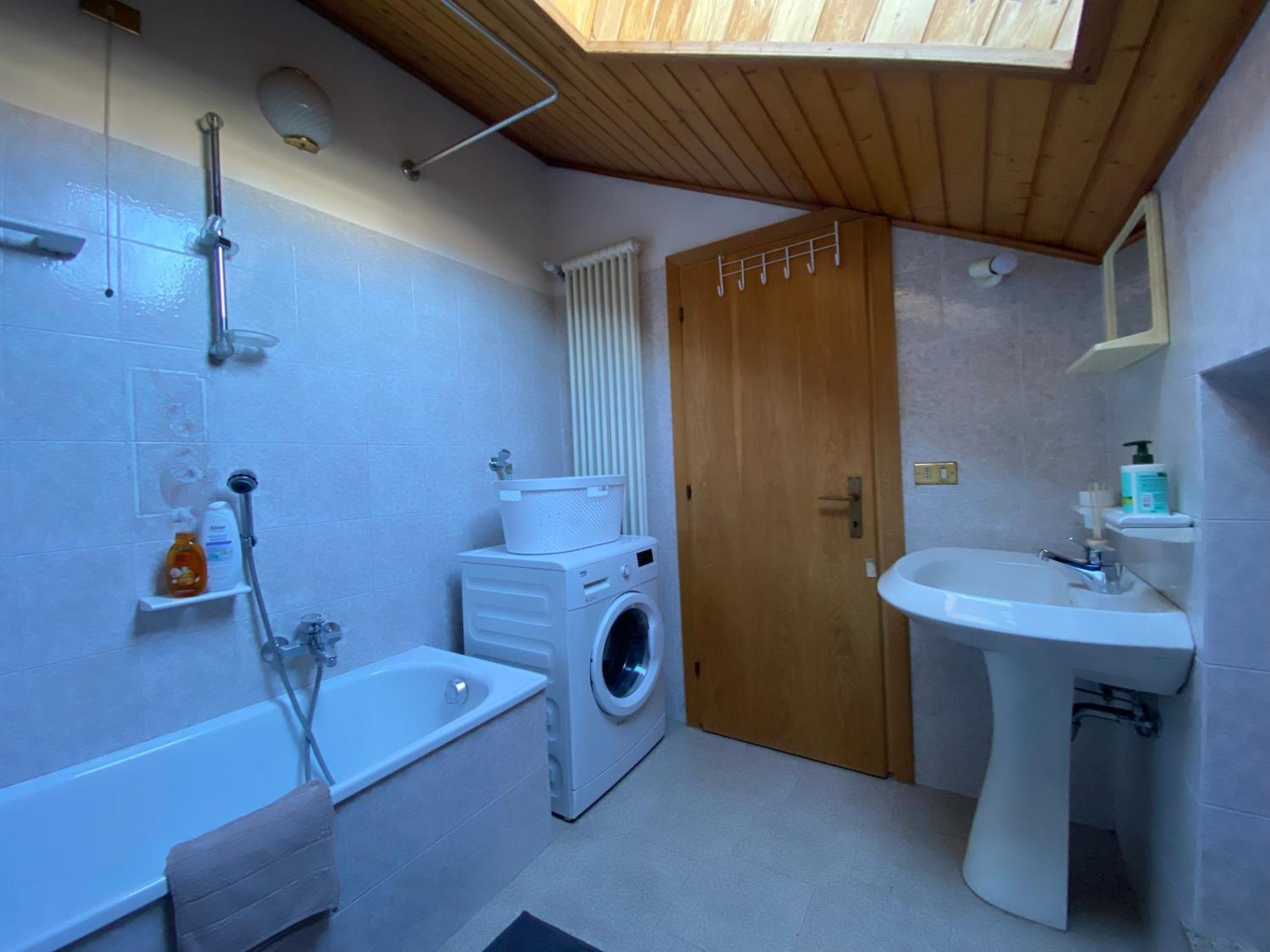Holiday home Casetta Turati Castelfondo